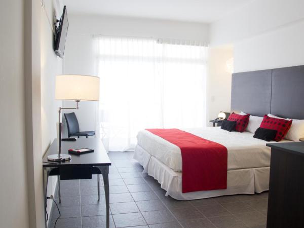 Let Sun Hotel Boutique : photo 5 de la chambre chambre triple supérieure