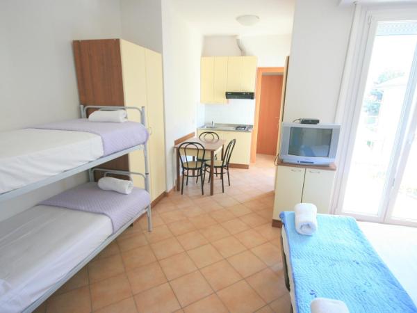 Residence Algarve : photo 8 de la chambre studio (4 adultes)