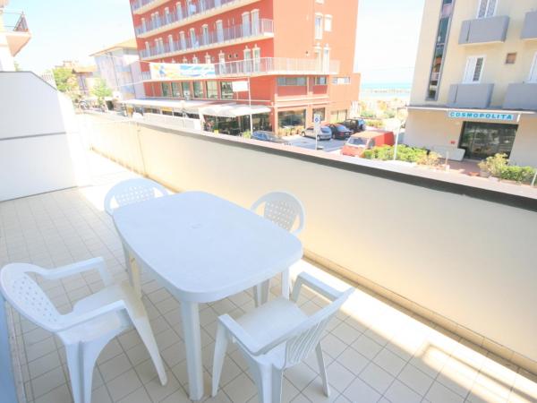 Residence Algarve : photo 7 de la chambre appartement 1 chambre (4 adultes)