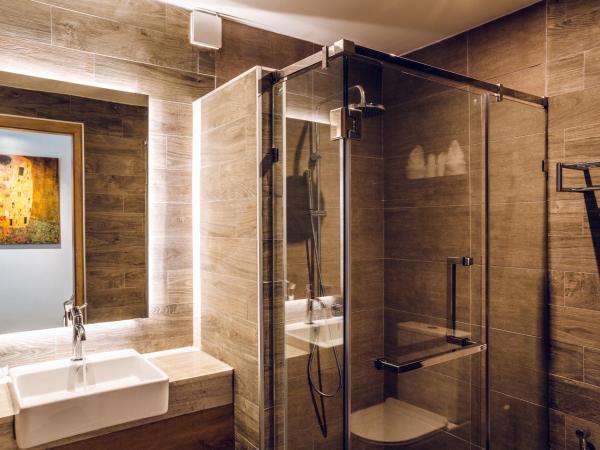 15 Palms Beach Resort : photo 2 de la chambre chambre standard