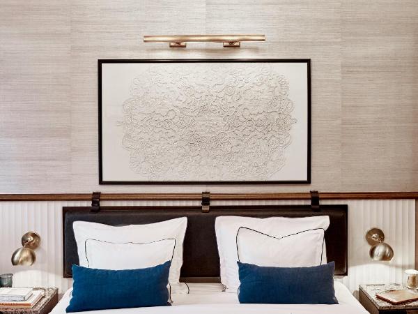 Callas House : photo 1 de la chambre chambre double supérieure