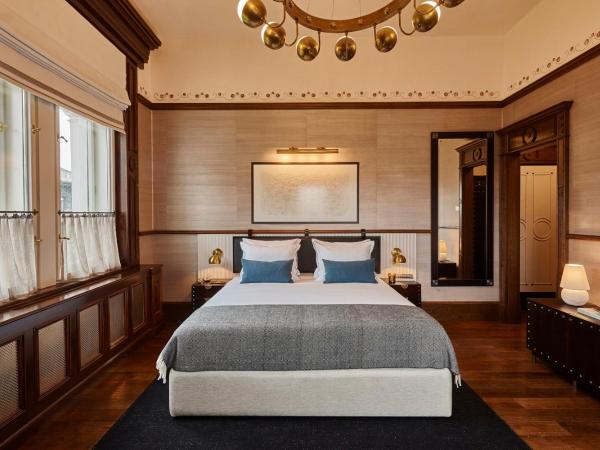 Callas House : photo 2 de la chambre chambre double deluxe