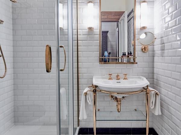 Callas House : photo 6 de la chambre chambre double deluxe