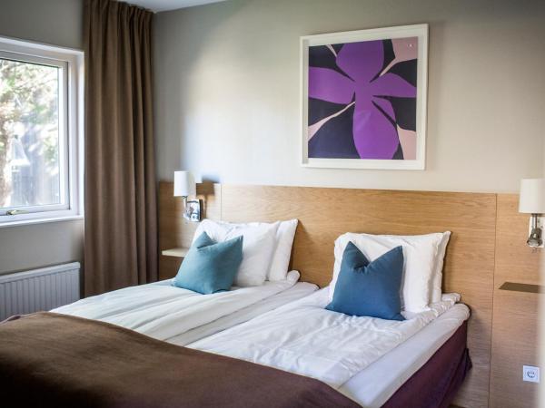 Arken Hotel & Art Garden Spa : photo 1 de la chambre double room classic (excluding spa)