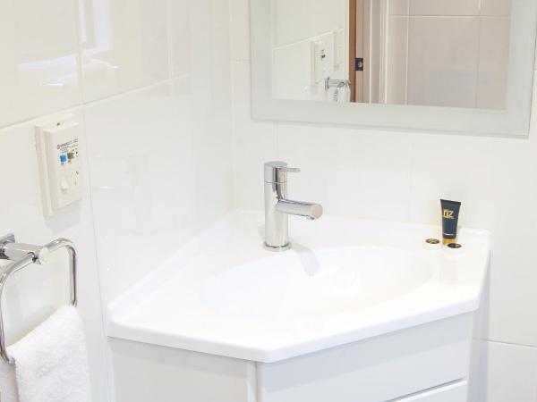 Lakeland Resort Taupo : photo 4 de la chambre studio