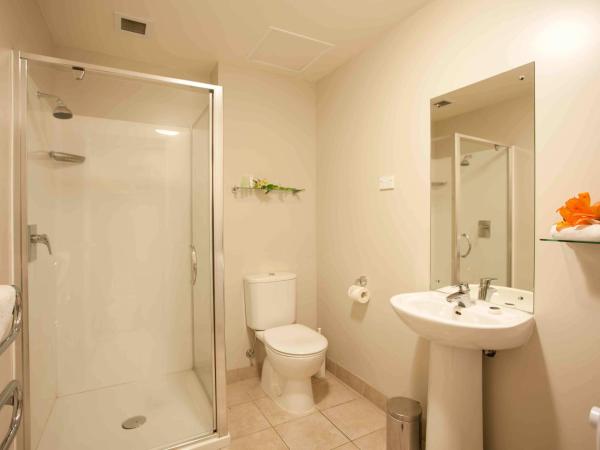 VR Auckland City : photo 9 de la chambre appartement exécutif 1 chambre