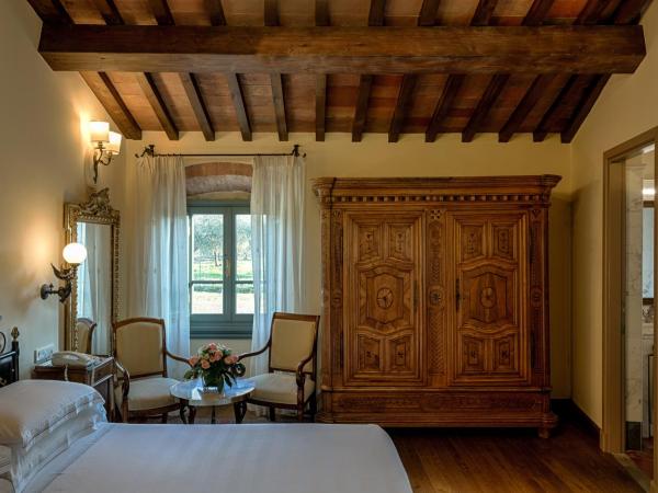 Hotel Mulino di Firenze - WorldHotels Crafted : photo 5 de la chambre chambre triple classique