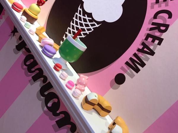 Fantasy Hotel : photo 4 de la chambre chambre quadruple premium