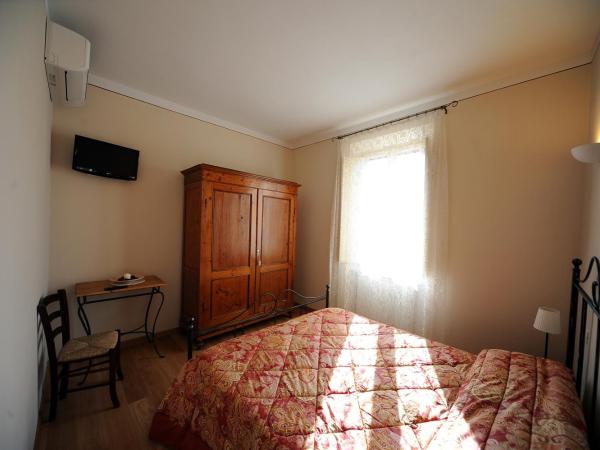 B&B La corte di Stelio : photo 7 de la chambre chambre double