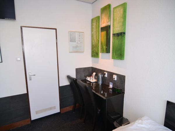 Hotel Bienvenue : photo 4 de la chambre chambre triple confort