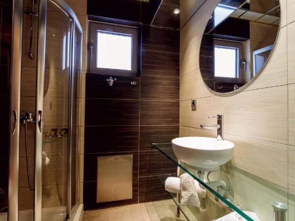 Comfy Boutique Hotel : photo 4 de la chambre chambre double ou lits jumeaux classique