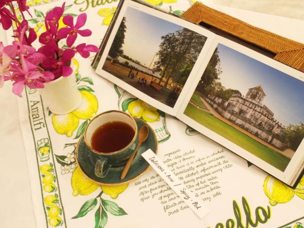 Aster 9 House : photo 2 de la chambre grande chambre double