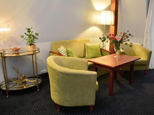 Hotel Rezydencja Solei : photo 1 de la chambre suite