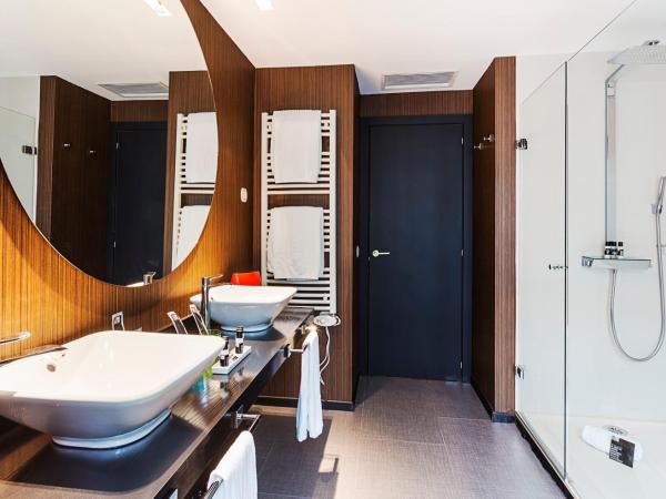 One Shot Luchana 22 : photo 7 de la chambre chambre double premium