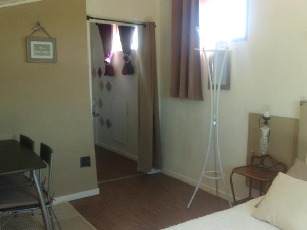 Chambres d'Hôtes de la Grone : photo 10 de la chambre appartement 1 chambre