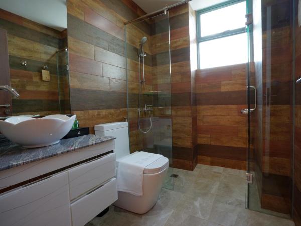 five6 Hotel Splendour : photo 6 de la chambre chambre triple familiale