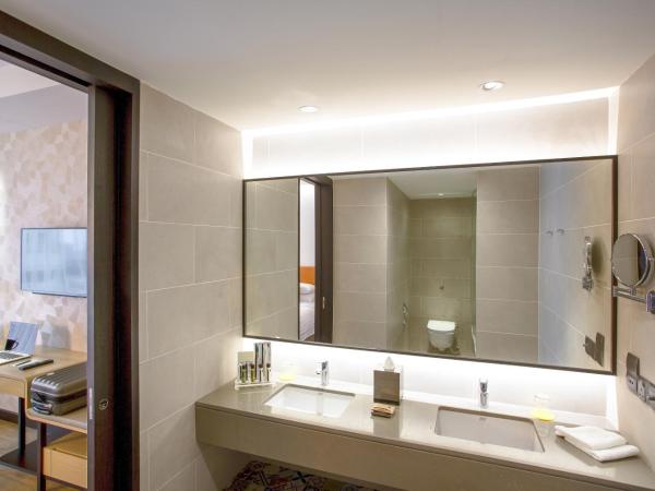 JEN Penang Georgetown by Shangri-La : photo 2 de la chambre appartement 1 chambre