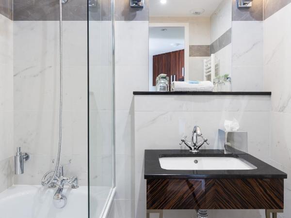 The Jay Hotel by HappyCulture : photo 9 de la chambre studio (2 adultes)