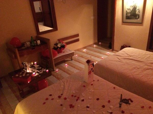 Sidi Harazem : photo 5 de la chambre chambre double