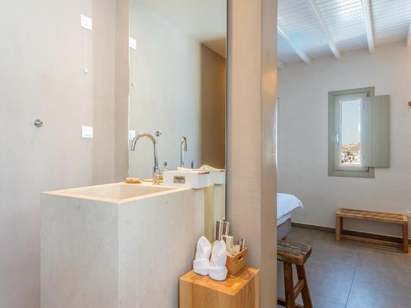 Rochari Hotel : photo 9 de la chambre suite master - vue sur mer