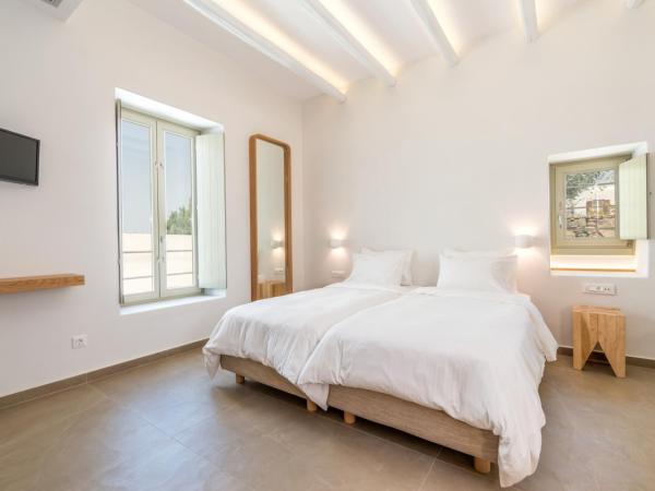 Rochari Hotel : photo 6 de la chambre chambre double supérieure