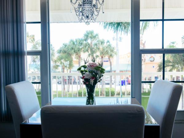 Sea Spray Inn : photo 9 de la chambre appartement 1 chambre