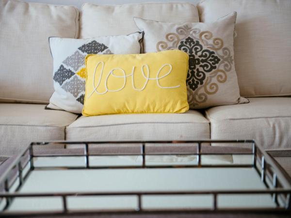 Sea Spray Inn : photo 6 de la chambre appartement 1 chambre