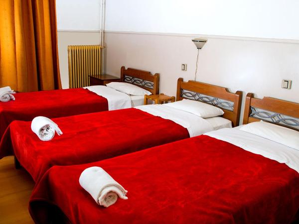 Argo : photo 1 de la chambre chambre triple