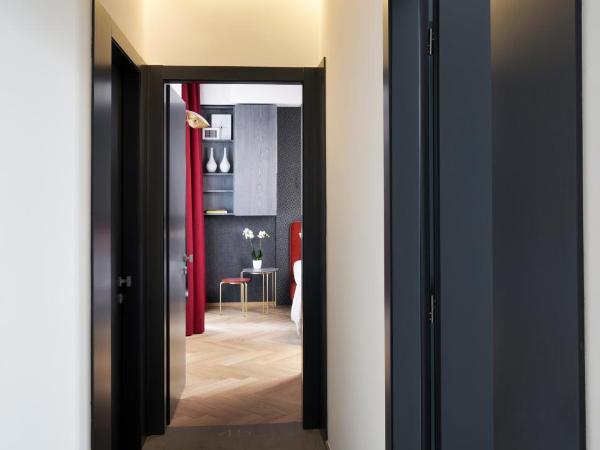 Conti Guest House : photo 8 de la chambre chambre simple supérieure