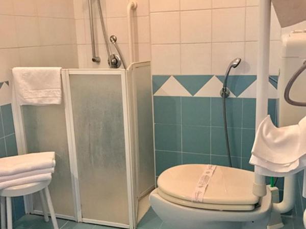 Hotel Scala Greca : photo 4 de la chambre chambre simple