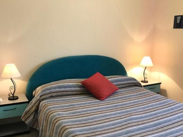 Hotel Scala Greca : photo 1 de la chambre chambre double Économique