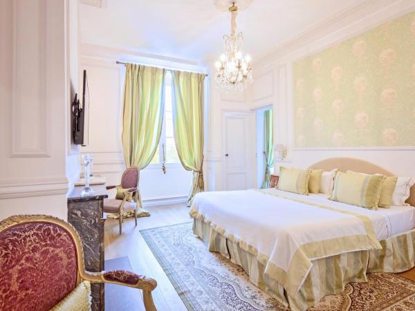 Villa Victor Louis - Bordeaux Centre : photo 3 de la chambre suite prestige 