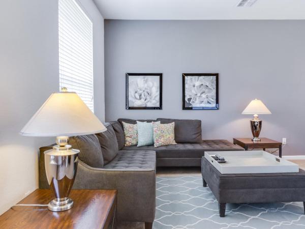 Orlando Escape : photo 4 de la chambre villa 3 chambres de luxe