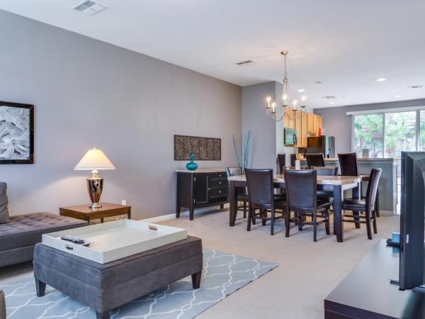 Orlando Escape : photo 6 de la chambre villa 3 chambres de luxe