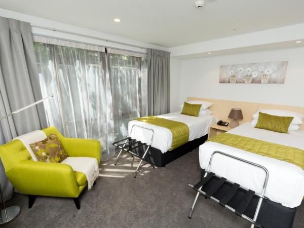 2 on Whiteleigh and 239 on Lincoln Motel : photo 10 de la chambre suite familiale