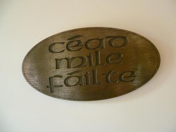 Diamond Hill Country House : photo 1 de la chambre chambre simple