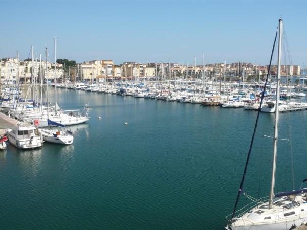 Hôtel Port Beach : photo 1 de la chambre chambre double panorama