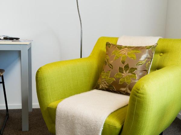 2 on Whiteleigh and 239 on Lincoln Motel : photo 7 de la chambre studio supérieur