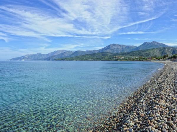 Hotel Les Galets : photo 8 de la chambre chambre double - vue sur mer