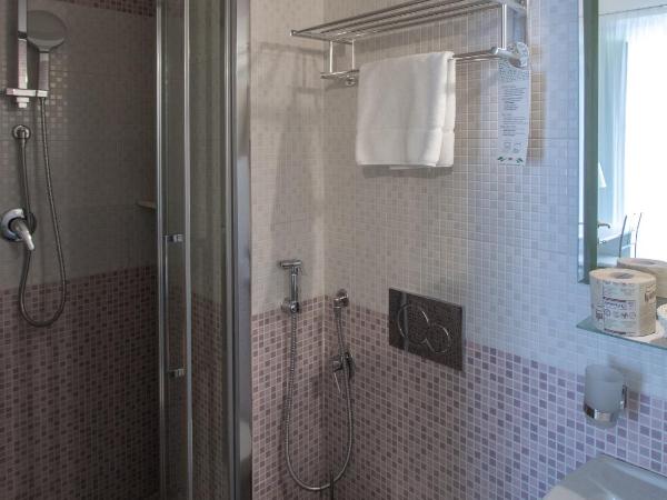 Hotel Posta : photo 4 de la chambre chambre double ou lits jumeaux Économique