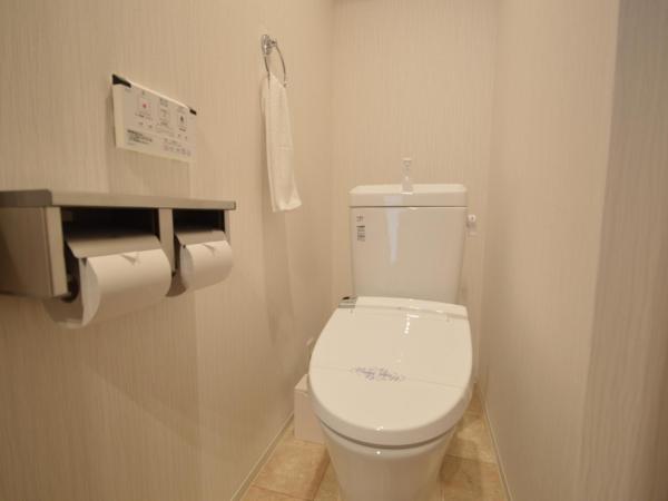 Amenity Hotel Kyoto : photo 7 de la chambre chambre familiale supérieure