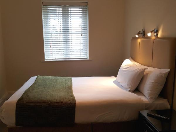 St Bridget's Apartments : photo 6 de la chambre appartement - rez-de-chaussée