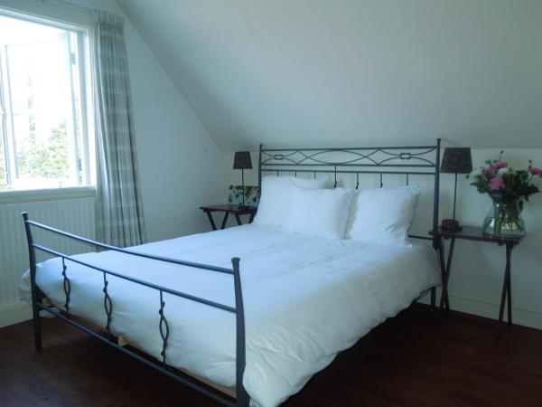 Bed & Breakfast Frans Hals Haarlem : photo 3 de la chambre chambre double standard