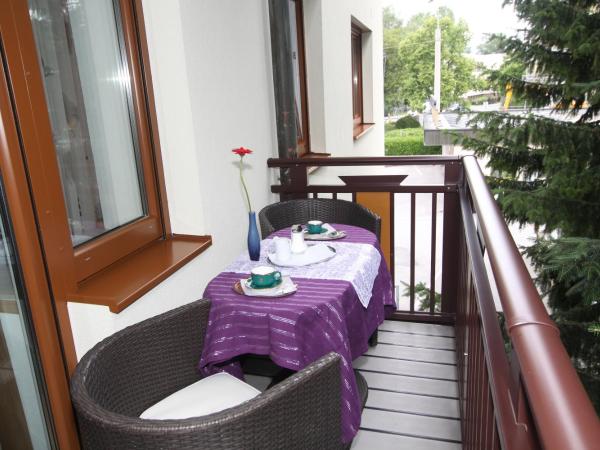 Pension Prantner : photo 4 de la chambre chambre double