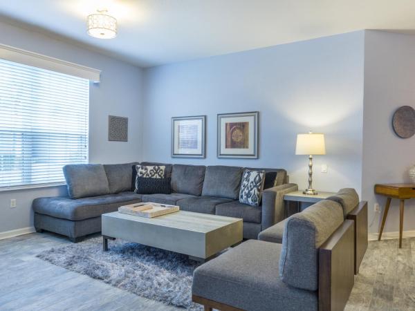 Orlando Escape : photo 7 de la chambre maison 3 chambres