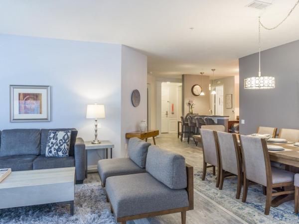 Orlando Escape : photo 8 de la chambre maison 3 chambres