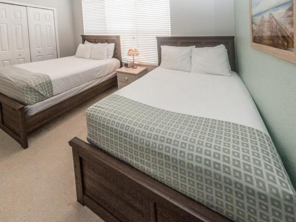 Orlando Escape : photo 6 de la chambre maison de campagne 3 chambres de luxe