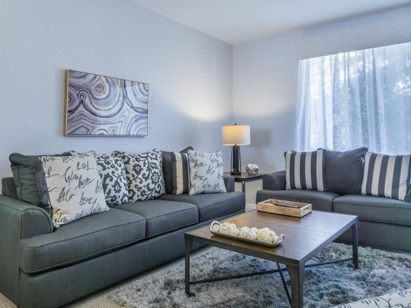 Orlando Escape : photo 4 de la chambre villa supérieure