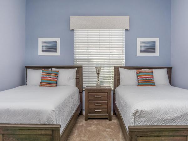 Orlando Escape : photo 9 de la chambre appartement 3 chambres