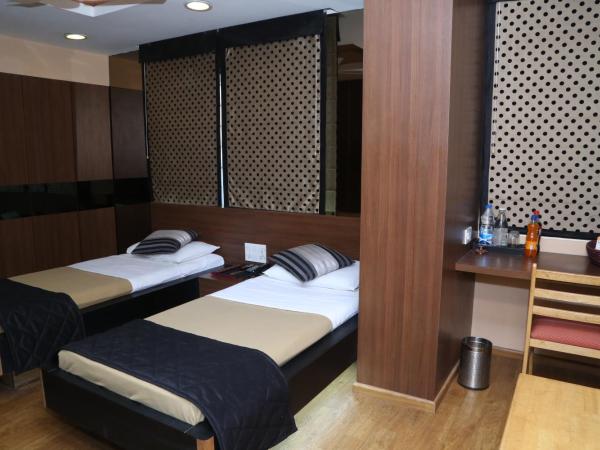 Terrace Gardens : photo 10 de la chambre chambre double exécutive